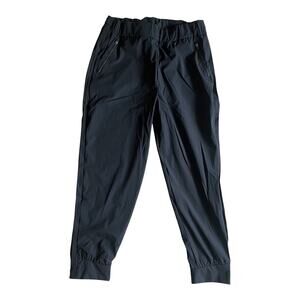 Phoenix Sierra Full Zip Tearaway Pants Womens XL Black Hiking NWT